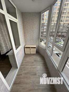 2-к квартира, на длительный срок, 55м2, 3/22 этаж