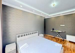 3-к квартира, на длительный срок, 110м2, 3/22 этаж