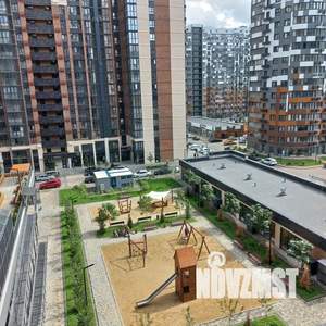 Студия квартира, посуточно, 31м2, 7/21 этаж