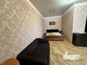 1-к квартира, на длительный срок, 39м2, 10/17 этаж