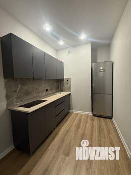 1-к квартира, на длительный срок, 35м2, 7/17 этаж