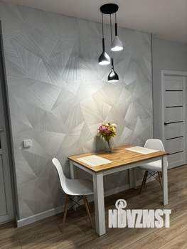 1-к квартира, на длительный срок, 38м2, 12/16 этаж