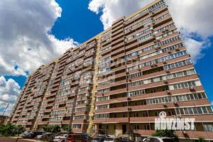 2-к квартира, на длительный срок, 61м2, 8/16 этаж