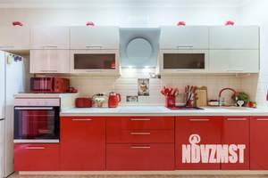 2-к квартира, посуточно, 65м2, 6/15 этаж