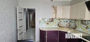 2-к квартира, на длительный срок, 82м2, 7/18 этаж