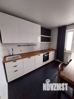 1-к квартира, на длительный срок, 42м2, 11/26 этаж