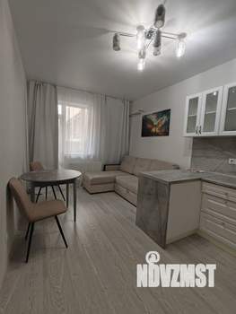 1-к квартира, на длительный срок, 42м2, 3/9 этаж