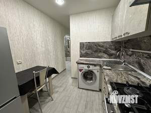 1-к квартира, на длительный срок, 33м2, 2/5 этаж