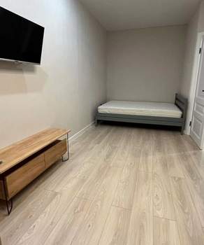 1-к квартира, на длительный срок, 35м2, 7/18 этаж