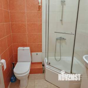 1-к квартира, на длительный срок, 38м2, 5/5 этаж