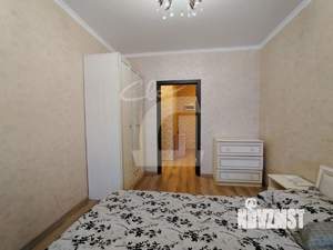 2-к квартира, на длительный срок, 51м2, 12/22 этаж