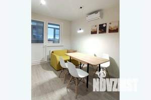 2-к квартира, посуточно, 10м2, 15/21 этаж