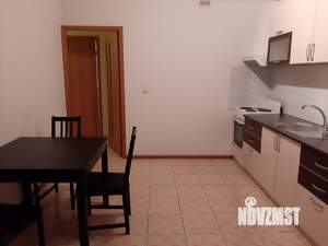1-к квартира, на длительный срок, 48м2, 15/18 этаж