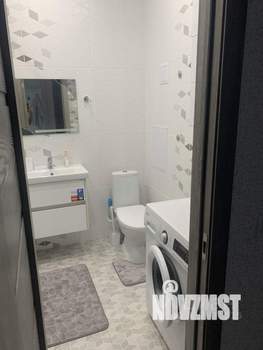 1-к квартира, на длительный срок, 35м2, 4/8 этаж