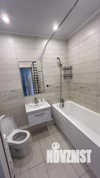 1-к квартира, на длительный срок, 37м2, 18/22 этаж