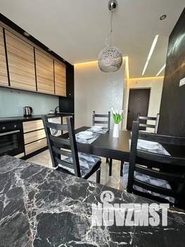 1-к квартира, посуточно, 36м2, 17/17 этаж