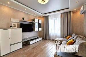 2-к квартира, посуточно, 59м2, 4/16 этаж