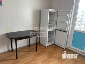 1-к квартира, на длительный срок, 42м2, 12/16 этаж