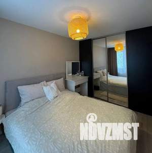 3-к квартира, на длительный срок, 55м2, 2/5 этаж