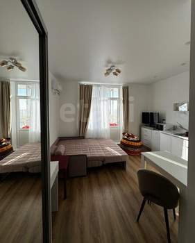 Фото квартиры в аренду (5)