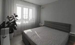 2-к квартира, на длительный срок, 60м2, 22/22 этаж