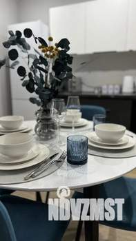 2-к квартира, посуточно, 48м2, 6/8 этаж