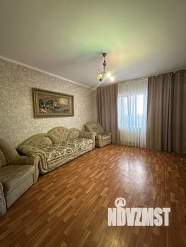 2-к квартира, на длительный срок, 67м2, 3/19 этаж