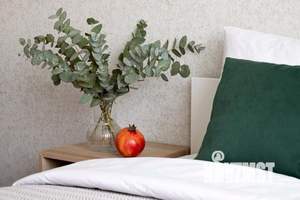 1-к квартира, посуточно, 34м2, 1/1 этаж