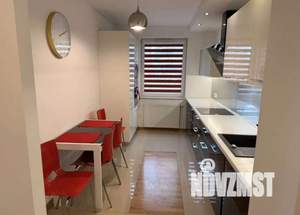 3-к квартира, на длительный срок, 66м2, 14/24 этаж