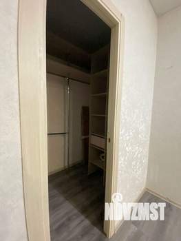 1-к квартира, на длительный срок, 35м2, 14/17 этаж