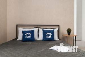 1-к квартира, посуточно, 45м2, 2/18 этаж