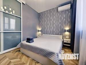 1-к квартира, посуточно, 44м2, 13/20 этаж