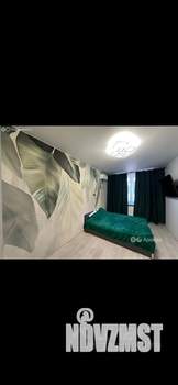 1-к квартира, на длительный срок, 37м2, 1/3 этаж