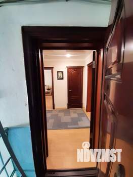 4-к квартира, на длительный срок, 74м2, 5/5 этаж