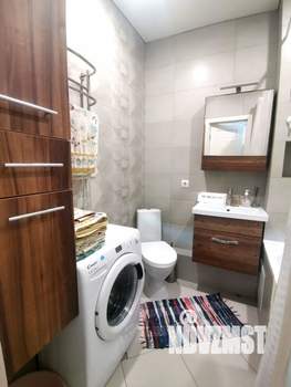 1-к квартира, на длительный срок, 46м2, 20/24 этаж