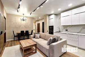 2-к квартира, на длительный срок, 61м2, 3/14 этаж