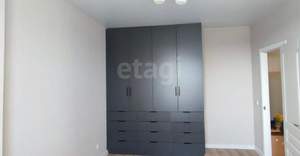 2-к квартира, на длительный срок, 48м2, 8/16 этаж