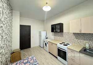 1-к квартира, на длительный срок, 40м2, 10/16 этаж