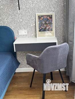 1-к квартира, на длительный срок, 37м2, 9/16 этаж