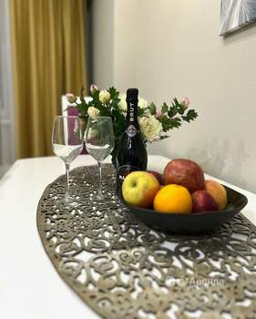 3-к квартира, на длительный срок, 100м2, 6/24 этаж