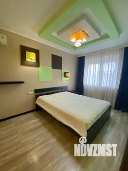 2-к квартира, на длительный срок, 69м2, 10/17 этаж