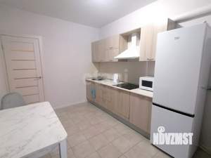 1-к квартира, на длительный срок, 38м2, 10/19 этаж