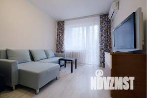 3-к квартира, посуточно, 68м2, 2/9 этаж