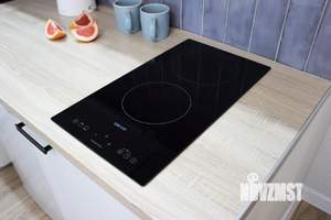 1-к квартира, посуточно, 27м2, 1/1 этаж