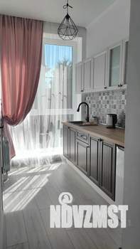 2-к квартира, посуточно, 26м2, 1/2 этаж