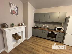 2-к квартира, на длительный срок, 63м2, 16/16 этаж