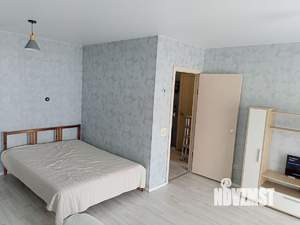 1-к квартира, на длительный срок, 40м2, 7/7 этаж