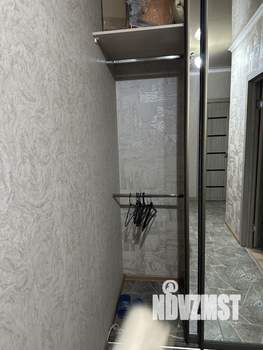 1-к квартира, на длительный срок, 46м2, 2/18 этаж