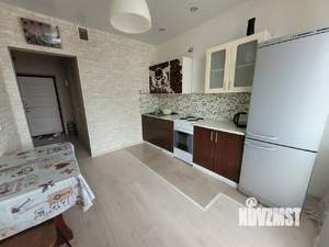 1-к квартира, на длительный срок, 36м2, 8/9 этаж