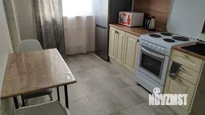 1-к квартира, посуточно, 36м2, 1/8 этаж